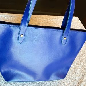 Ralph Lauren "Newbury Shopper Tote"